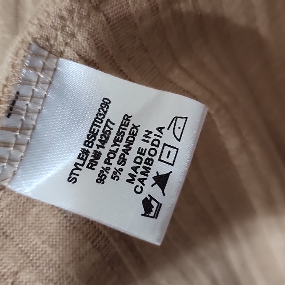 Pant set - Picture 5 of 8